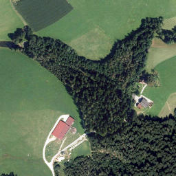 Satellite imagery of Juri Kogel, AT