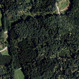 Satellite imagery of Mitter Riegel, AT