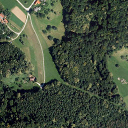 Satellite imagery of Blasenberg, AT
