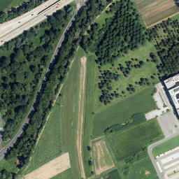 Satellite imagery of Raabenkogel, AT