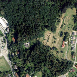 Satellite imagery of Raabenkogel, AT