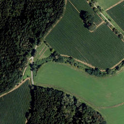 Satellite imagery of Schloss Klingenstein, AT
