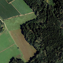 Satellite imagery of Schloss Klingenstein, AT