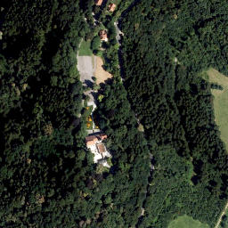 Satellite imagery of Schloss Vasoldsberg, AT
