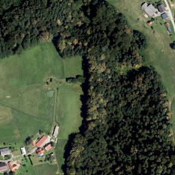Satellite imagery of Graber Berg, AT
