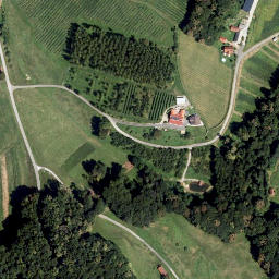 Satellite imagery of Graber Berg, AT