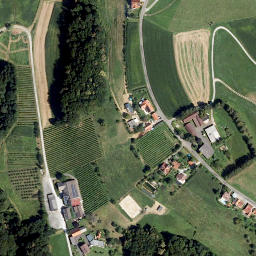 Satellite imagery of Graber Berg, AT