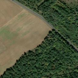 Satellite imagery of boundary_stone, HU