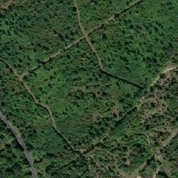 Satellite imagery of boundary_stone, HU