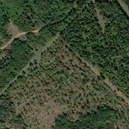 Satellite imagery of boundary_stone, HU