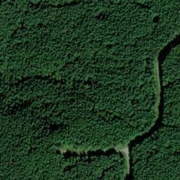 Satellite imagery of Cowling Ridge, US