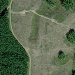 Satellite imagery of Cowling Ridge, US