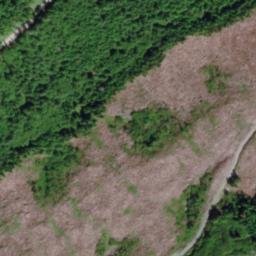 Satellite imagery of Clipper Mine, US