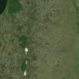 Satellite imagery of Shatter Cliff, CA