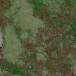 Satellite imagery of Shatter Cliff, CA