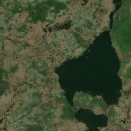 Satellite imagery of Boulder Hill, CA