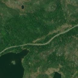 Satellite imagery of Otter Hill, CA