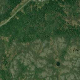 Satellite imagery of Otter Hill, CA