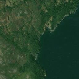 Satellite imagery of Otter Hill, CA