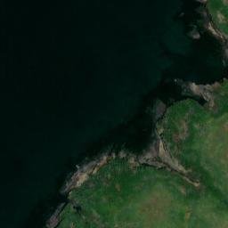 Satellite imagery of Halfway Gully Point, CA
