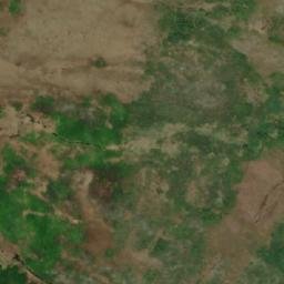 Satellite imagery of Hill of the Gully, CA