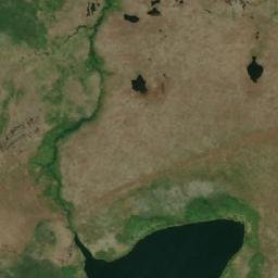 Satellite imagery of Hill of the Gully, CA