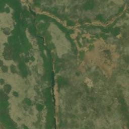 Satellite imagery of Mid Pinnacle, CA