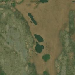 Satellite imagery of Mid Pinnacle, CA