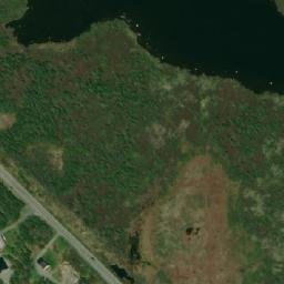 Satellite imagery of Lawlesses Hill, CA