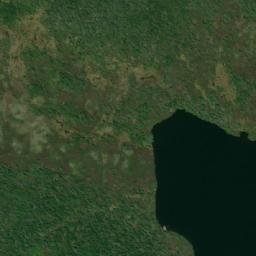 Satellite imagery of Lawlesses Hill, CA