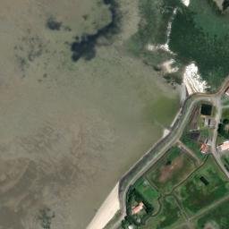 Satellite imagery of Pointe de la Coupelasse, FR