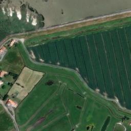Satellite imagery of Pointe du Parracaud, FR