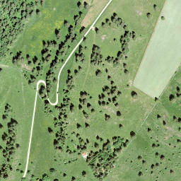 Satellite imagery of Petit Sommartel, CH