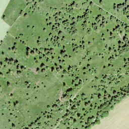 Satellite imagery of Petit Sommartel, CH