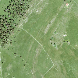 Satellite imagery of Les Arêtes, CH