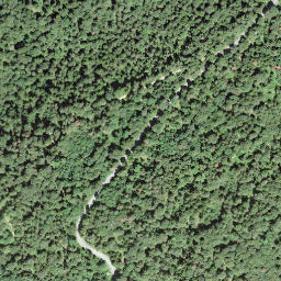 Satellite imagery of |, CH