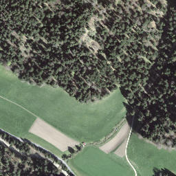 Satellite imagery of Wolfgrat, CH