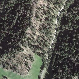 Satellite imagery of Wolfgrat, CH