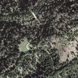 Satellite imagery of Brueder, CH