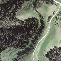 Satellite imagery of Süessegg, CH