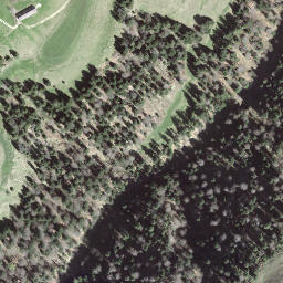 Satellite imagery of Farnligrat, CH