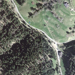 Satellite imagery of Farnligrat, CH