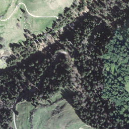 Satellite imagery of Hinder Scheidegg, CH