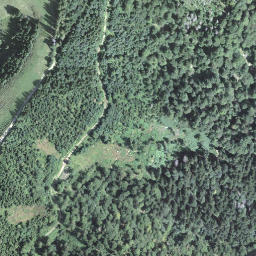 Satellite imagery of Hinder Scheidegg, CH