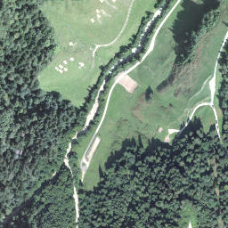 Satellite imagery of Schwarzegg, CH
