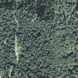 Satellite imagery of Änzegg, CH