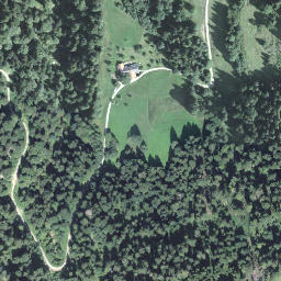 Satellite imagery of Badegg, CH