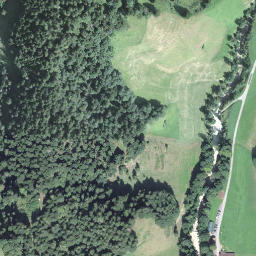 Satellite imagery of Badegg, CH