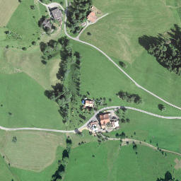 Satellite imagery of Arnehubel, CH