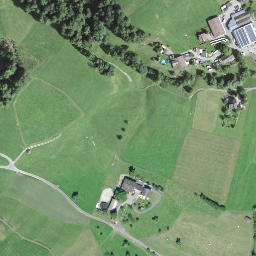 Satellite imagery of Arnehubel, CH